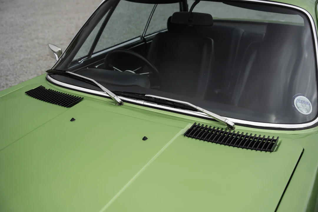 1973 BMW 3.0 CSL - Image 27 of 31