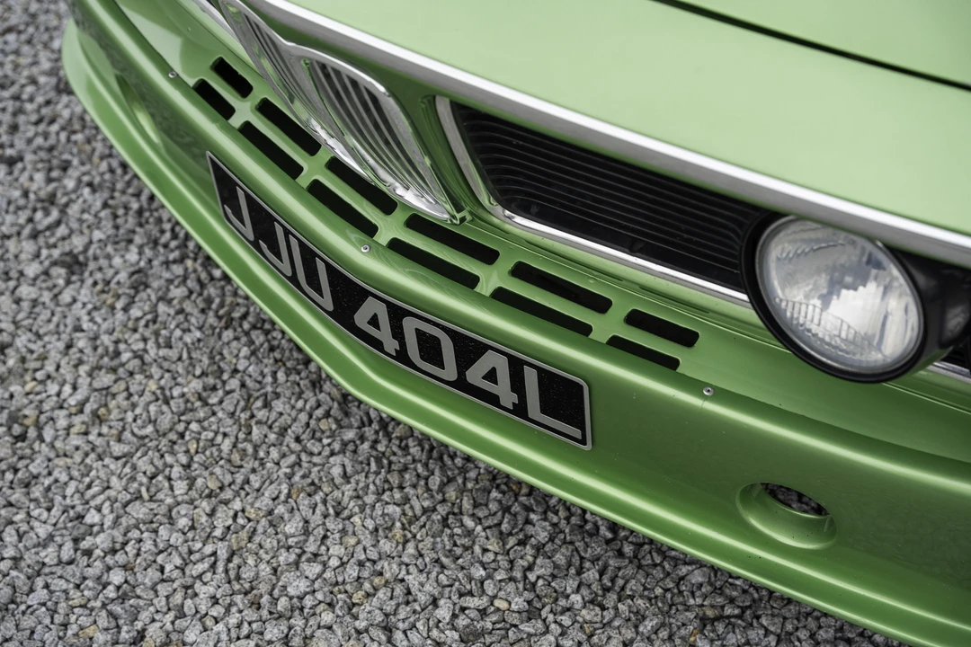 1973 BMW 3.0 CSL - Image 28 of 31