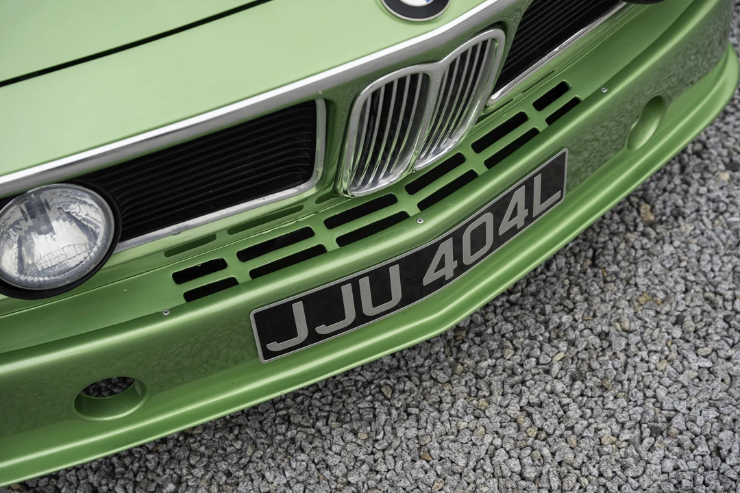1973 BMW 3.0 CSL - Image 29 of 31