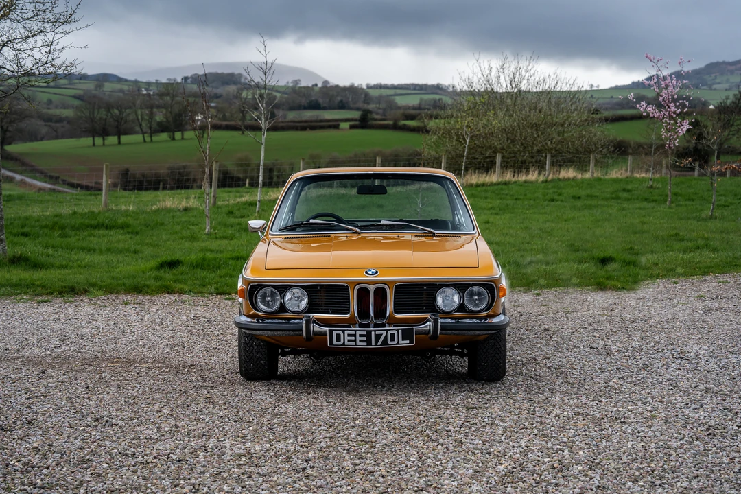 1973 BMW 3.0 CSL - Image 10 of 31