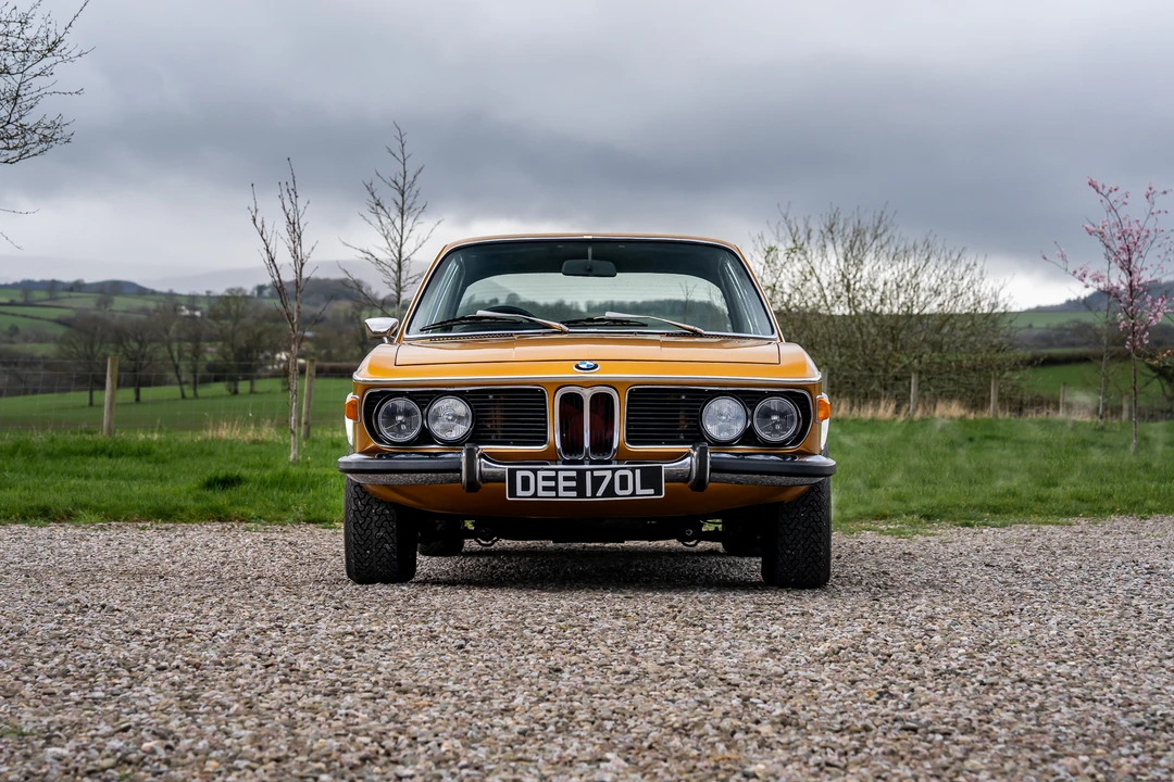 1973 BMW 3.0 CSL - Image 2 of 31