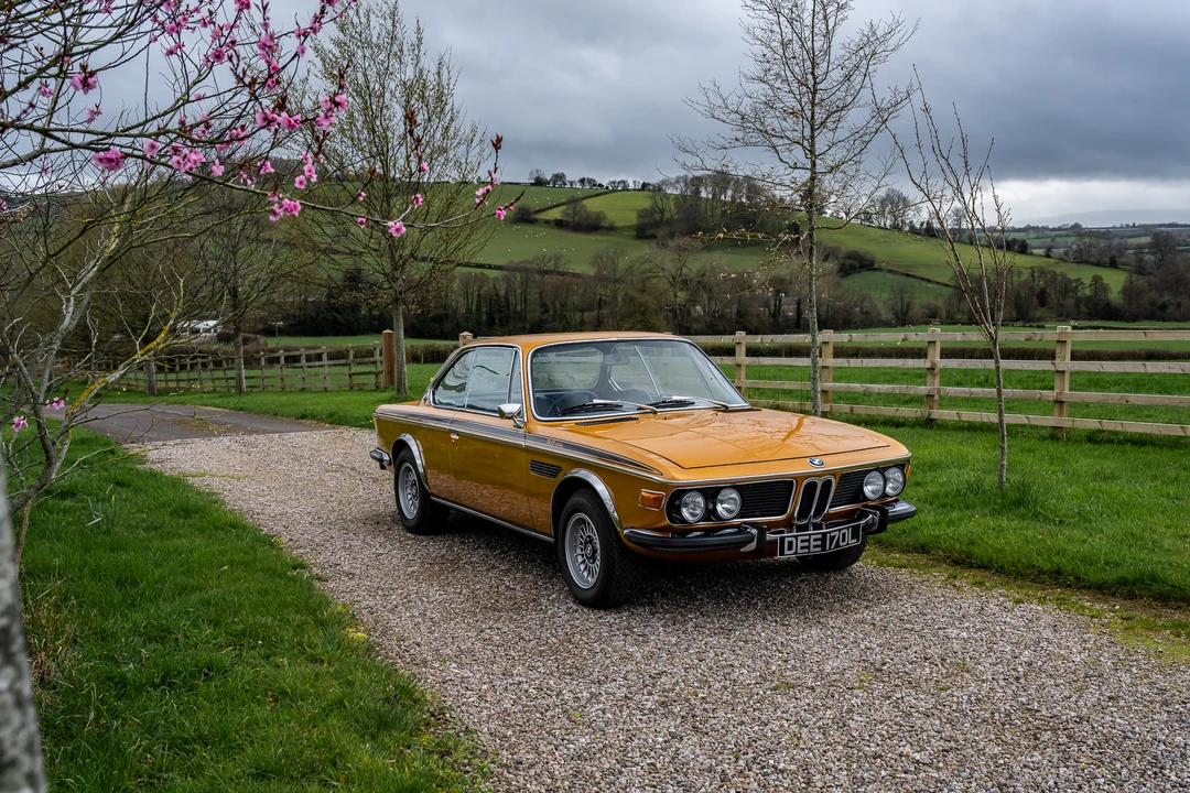 1973 BMW 3.0 CSL - Image 19 of 31