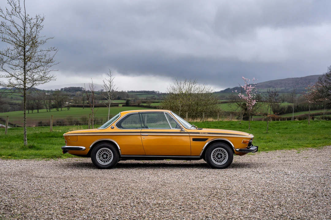 1973 BMW 3.0 CSL - Image 16 of 31