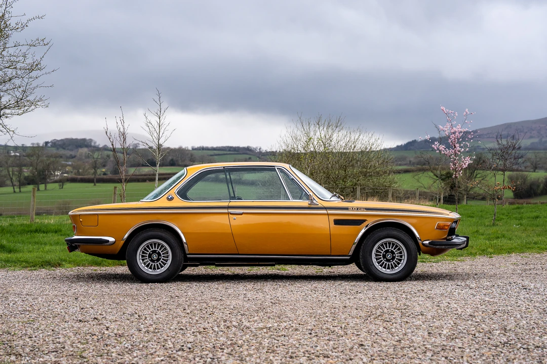 1973 BMW 3.0 CSL - Image 8 of 31