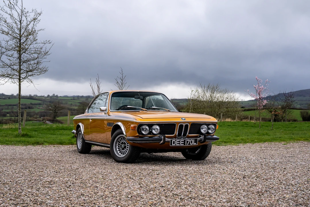 1973 BMW 3.0 CSL - Image 18 of 31