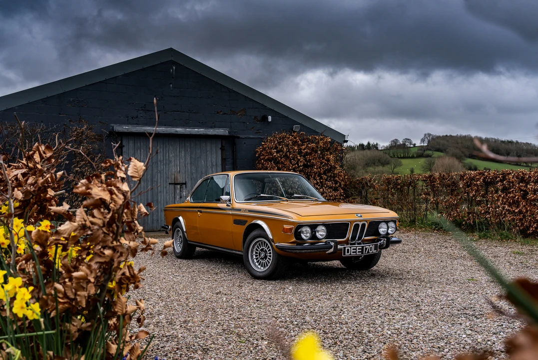 1973 BMW 3.0 CSL - Image 20 of 31