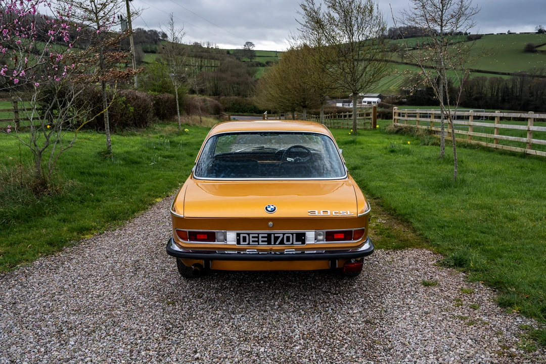 1973 BMW 3.0 CSL - Image 23 of 31