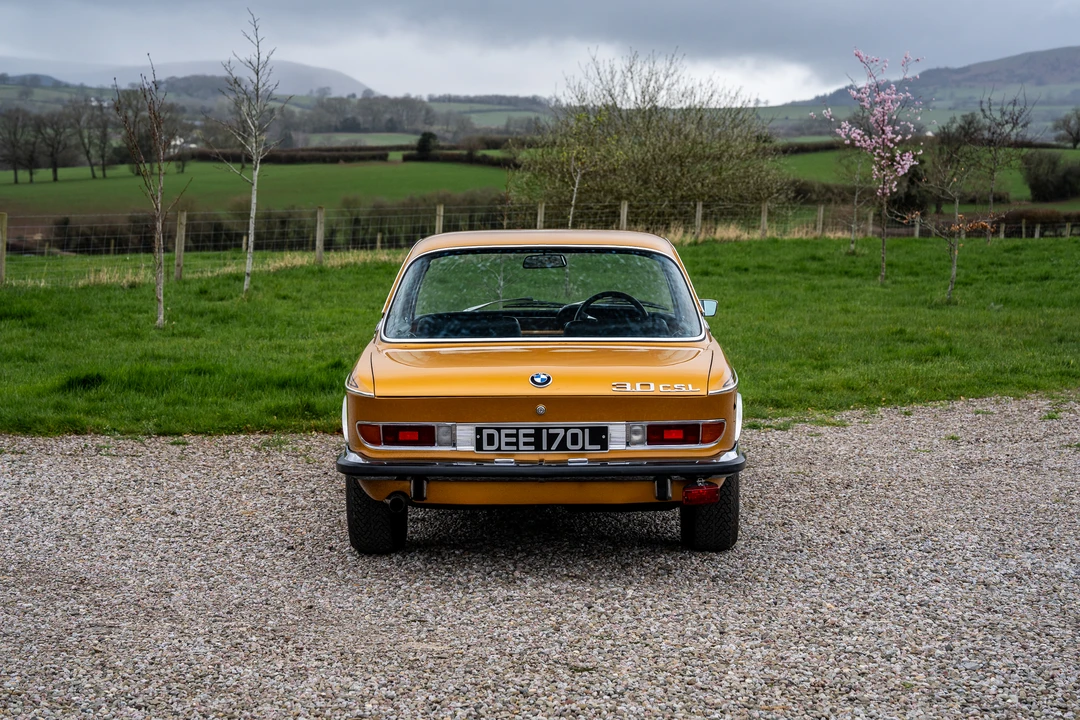 1973 BMW 3.0 CSL - Image 14 of 31