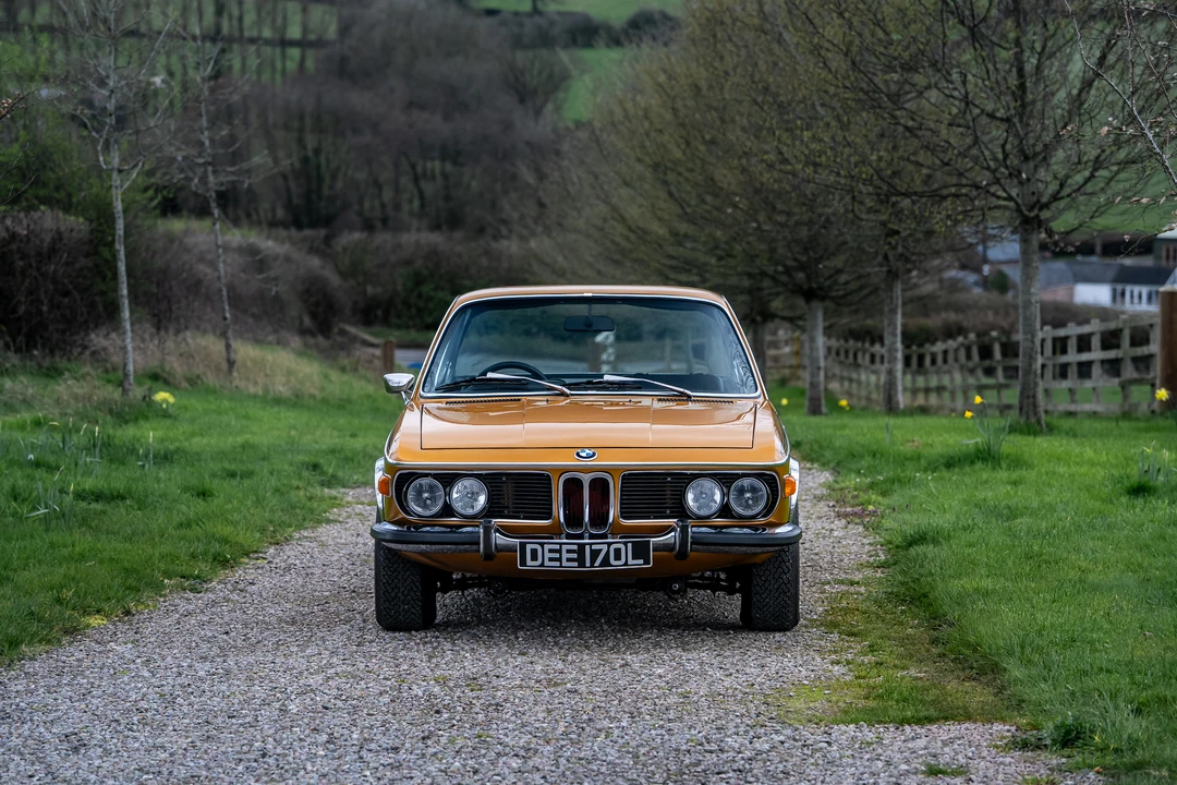 1973 BMW 3.0 CSL - Image 25 of 31