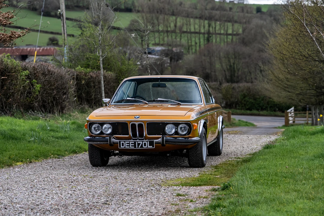 1973 BMW 3.0 CSL - Image 26 of 31
