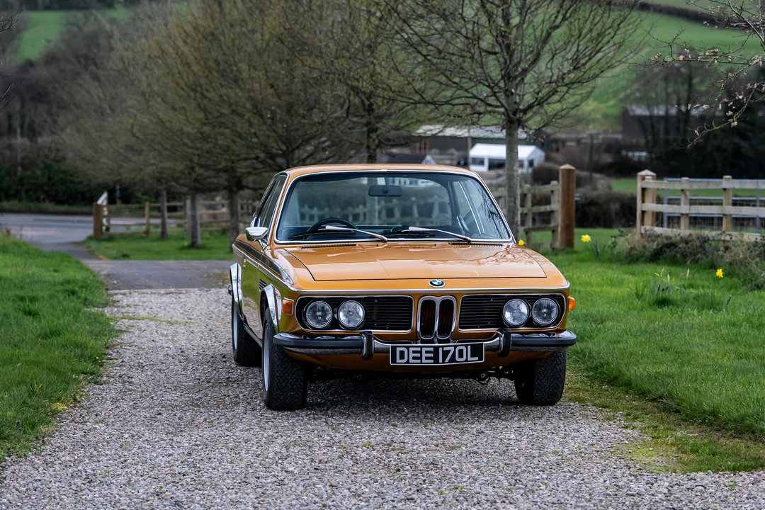 1973 BMW 3.0 CSL - Image 21 of 31