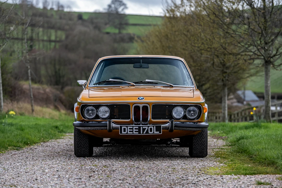 1973 BMW 3.0 CSL - Image 27 of 31