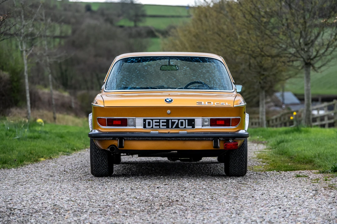 1973 BMW 3.0 CSL - Image 24 of 31