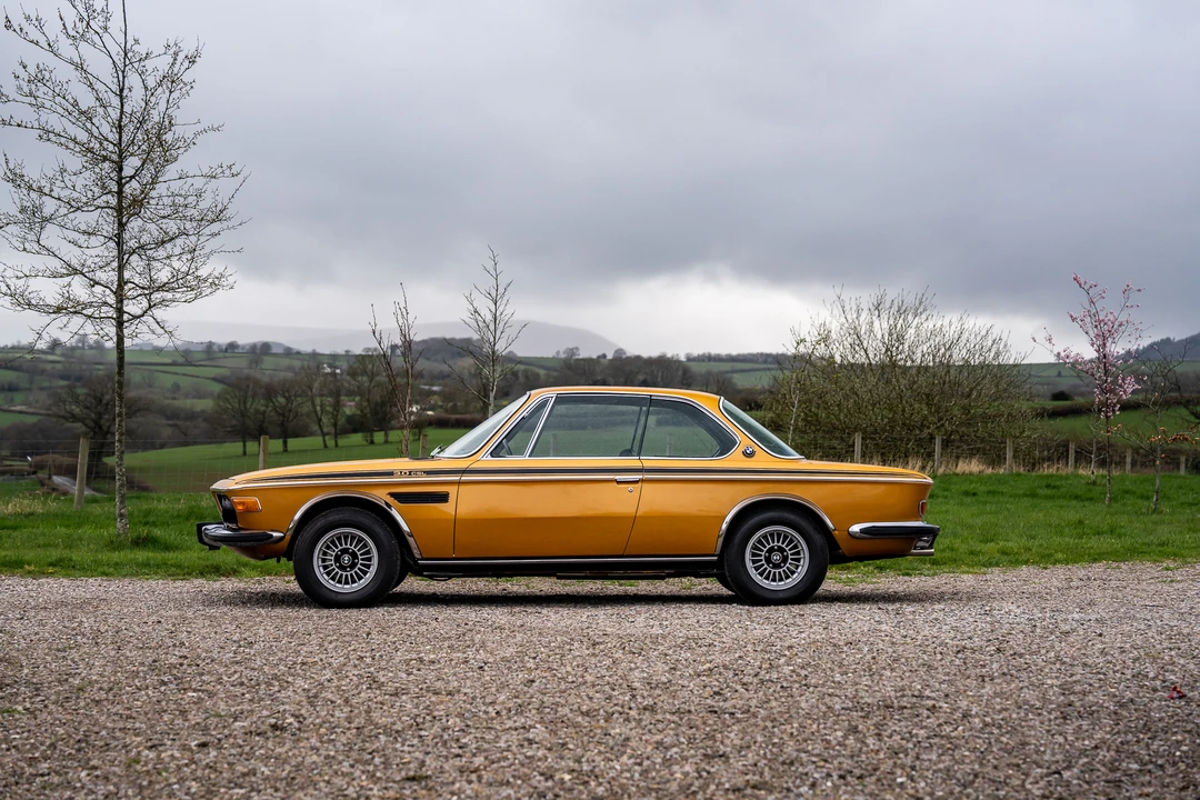1973 BMW 3.0 CSL - Image 12 of 31