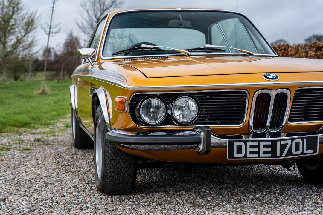 1973 BMW 3.0 CSL - Image 28 of 31