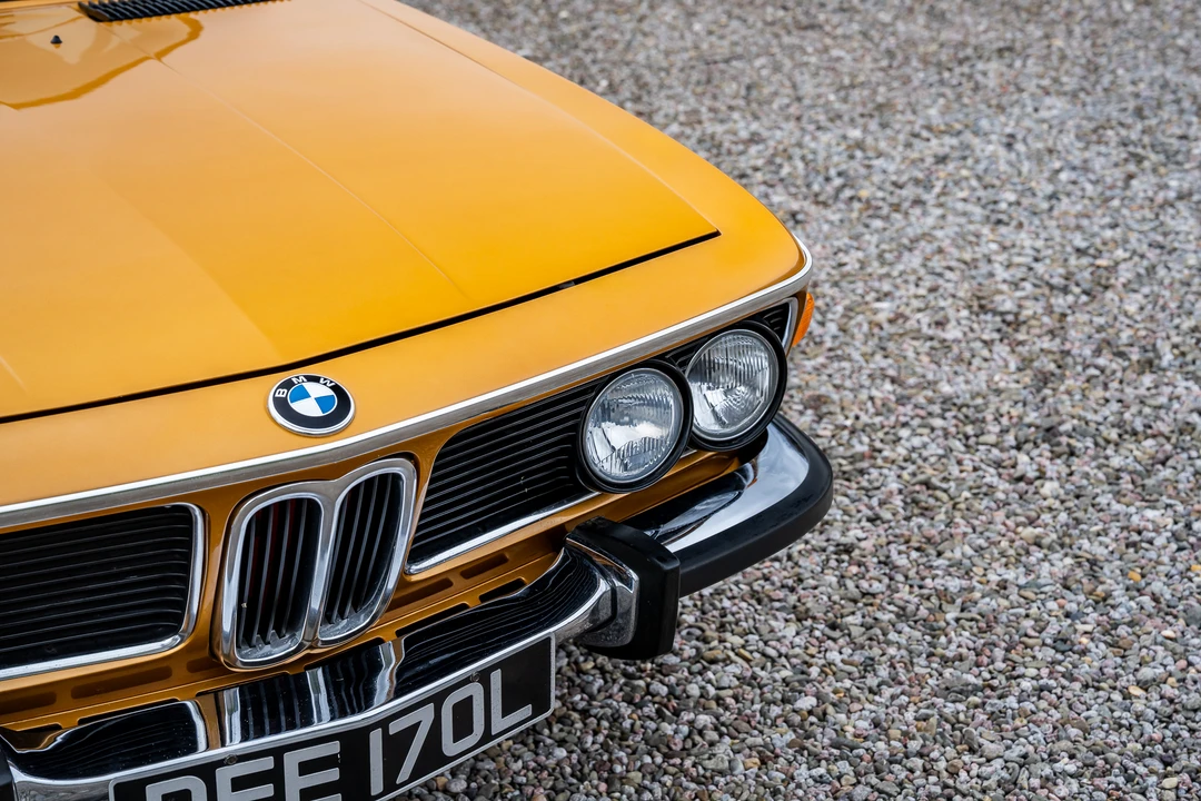 1973 BMW 3.0 CSL - Image 29 of 31
