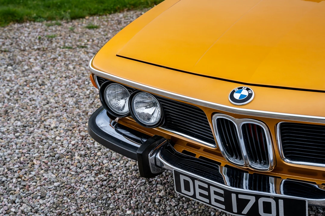 1973 BMW 3.0 CSL - Image 30 of 31