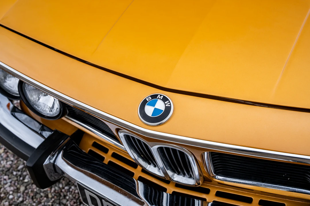 1973 BMW 3.0 CSL - Image 31 of 31
