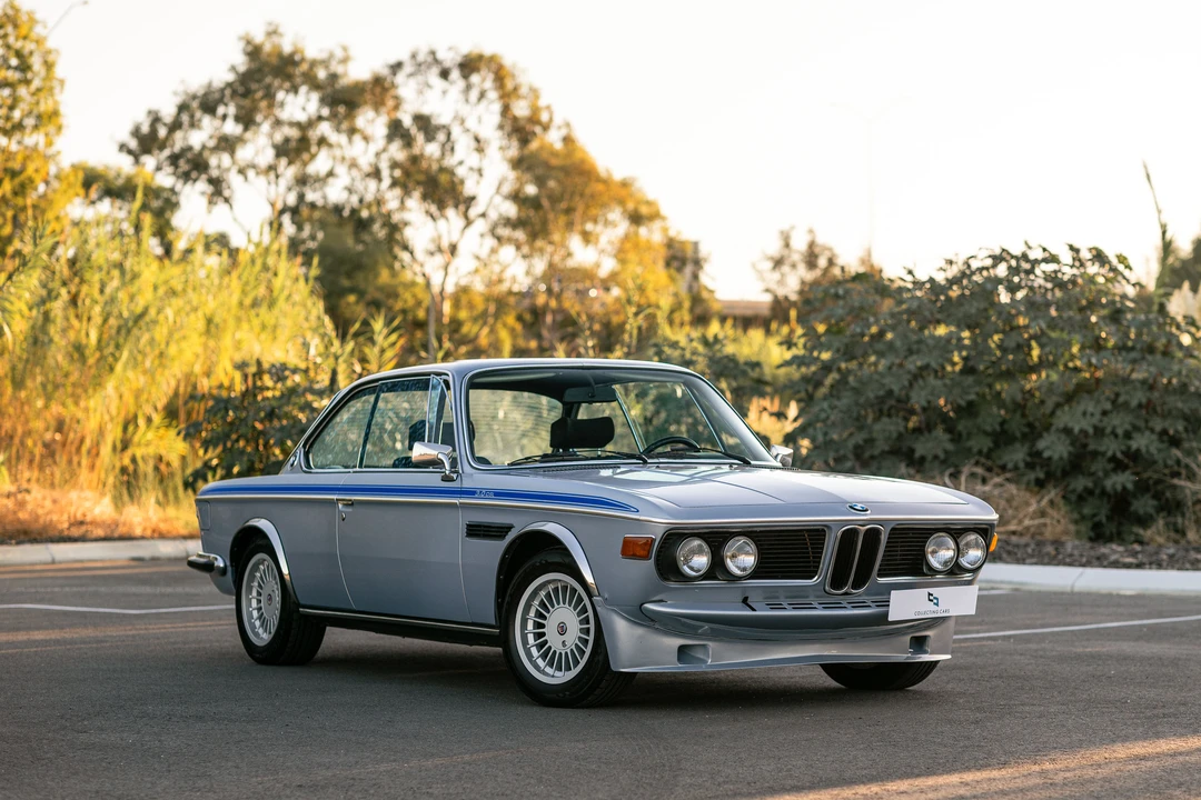 1973 BMW 3.0 CSL - Image 3 of 31