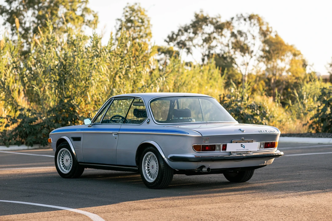 1973 BMW 3.0 CSL - Image 6 of 31