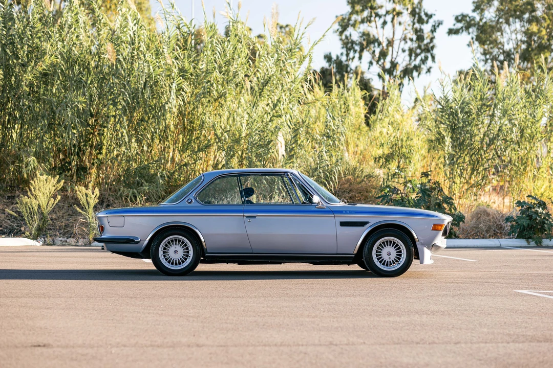 1973 BMW 3.0 CSL - Image 4 of 31