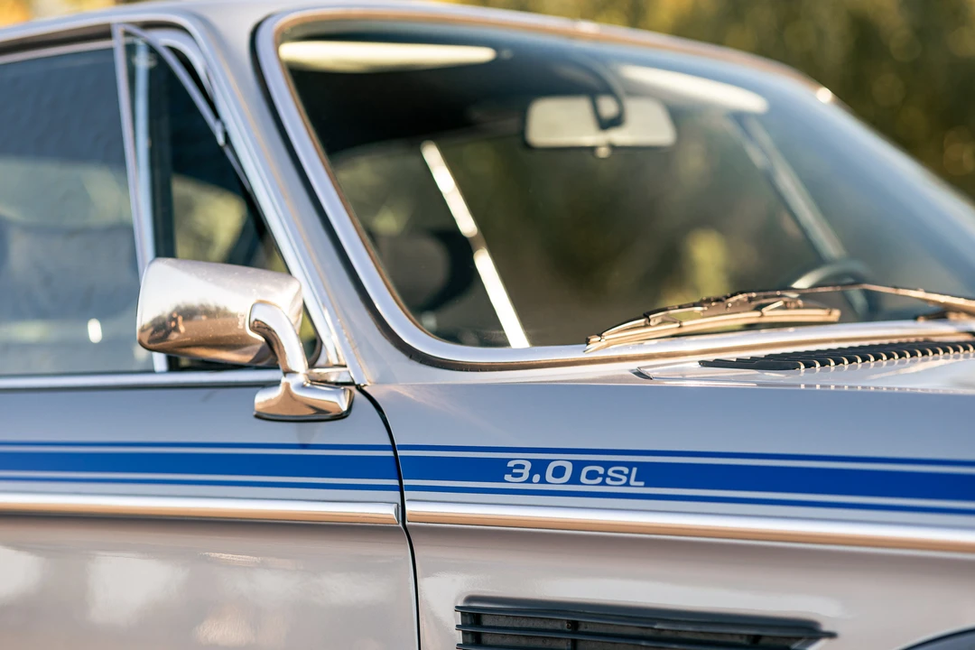 1973 BMW 3.0 CSL - Image 24 of 31