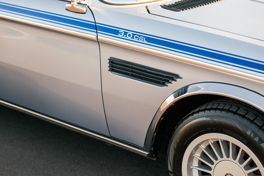 1973 BMW 3.0 CSL - Image 25 of 31