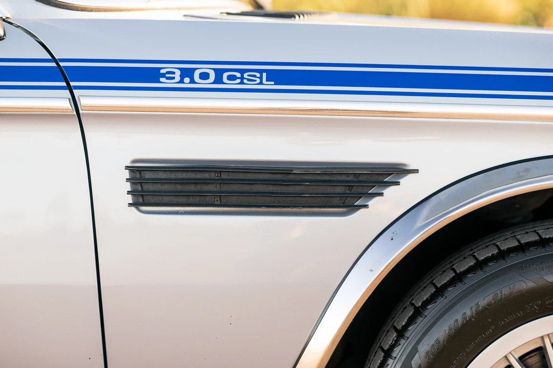 1973 BMW 3.0 CSL - Image 26 of 31