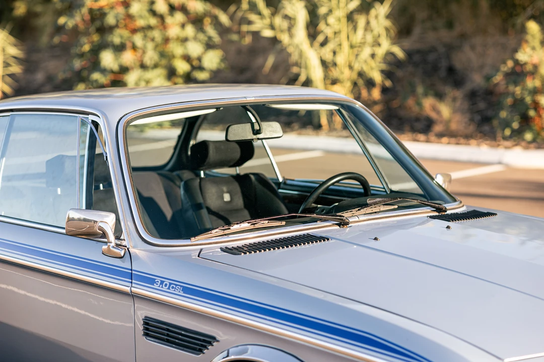 1973 BMW 3.0 CSL - Image 28 of 31