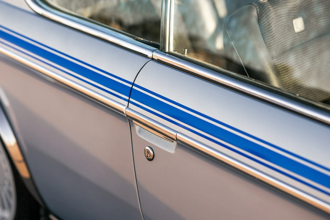 1973 BMW 3.0 CSL - Image 29 of 31
