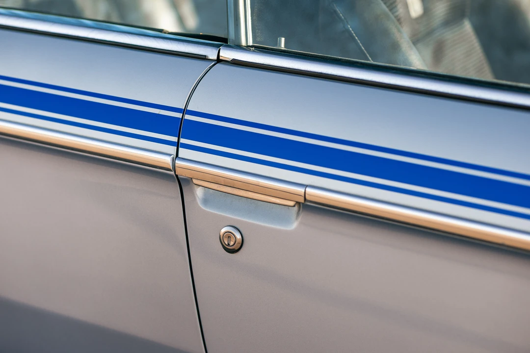 1973 BMW 3.0 CSL - Image 30 of 31