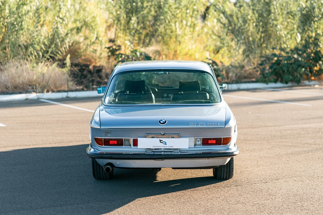 1973 BMW 3.0 CSL - Image 12 of 31