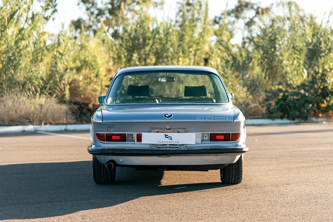 1973 BMW 3.0 CSL - Image 5 of 31
