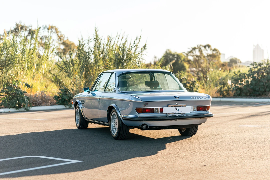 1973 BMW 3.0 CSL - Image 13 of 31