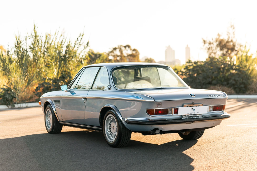1973 BMW 3.0 CSL - Image 14 of 31