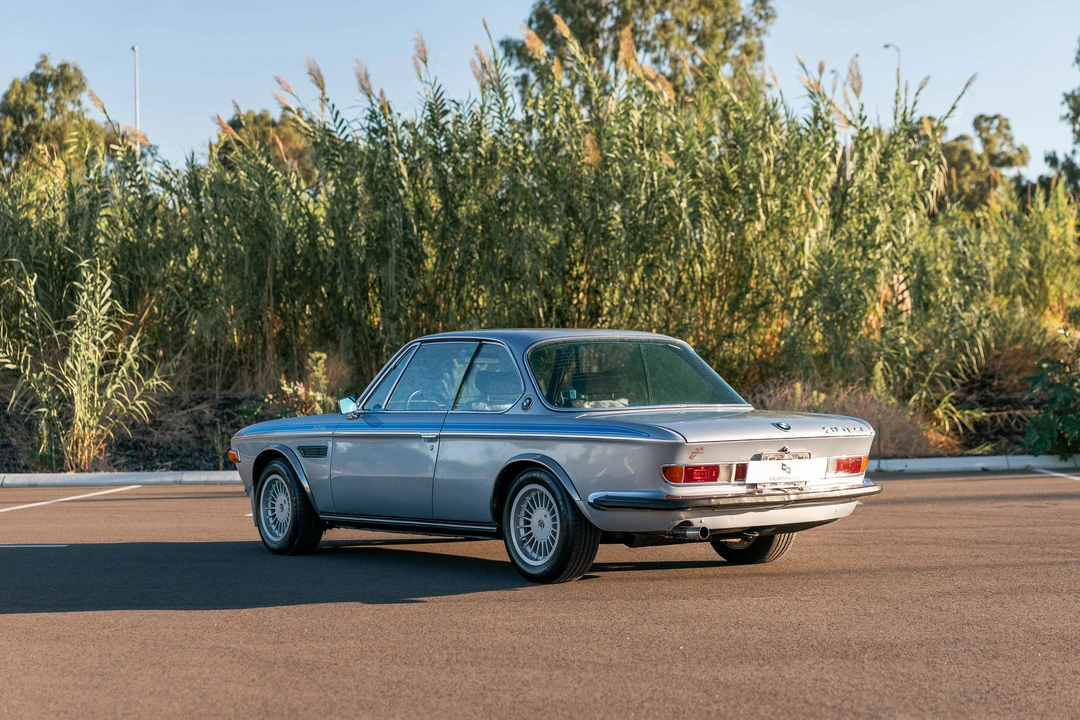 1973 BMW 3.0 CSL - Image 15 of 31