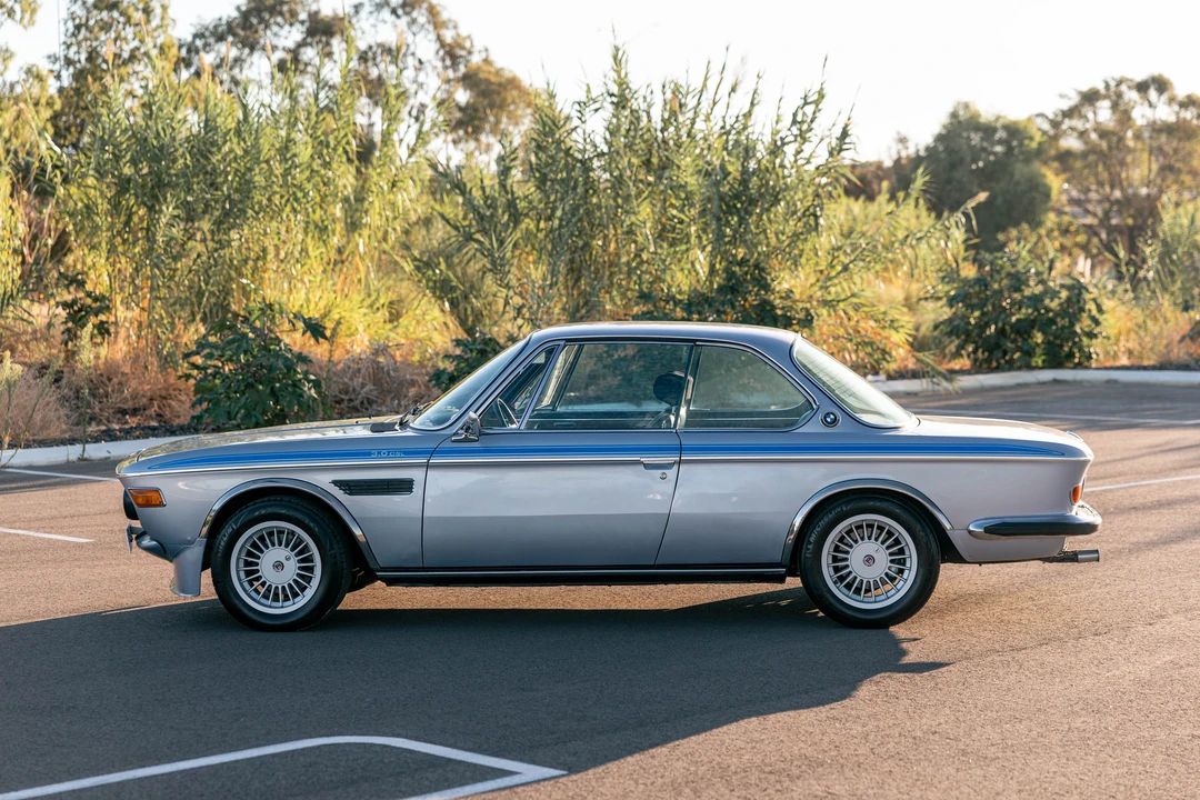 1973 BMW 3.0 CSL - Image 7 of 31