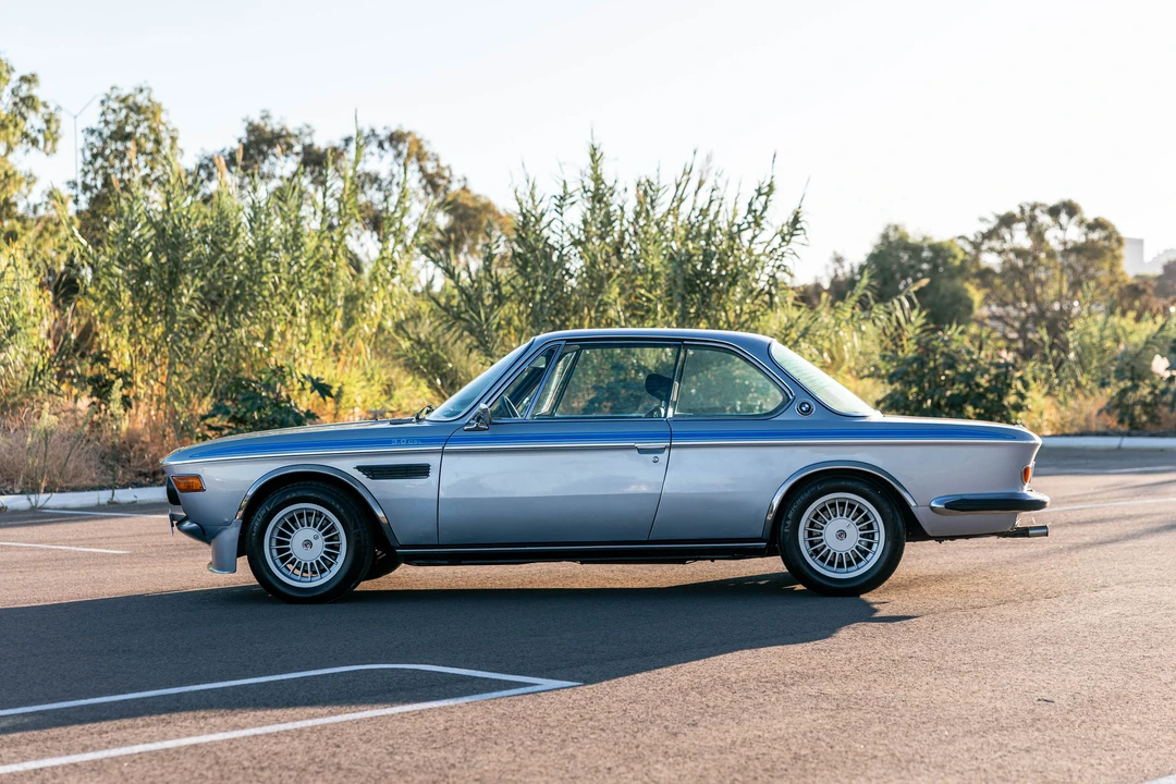 1973 BMW 3.0 CSL - Image 16 of 31