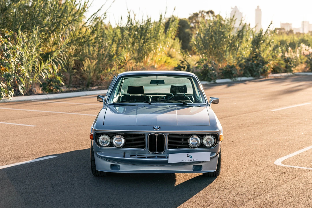 1973 BMW 3.0 CSL - Image 9 of 31