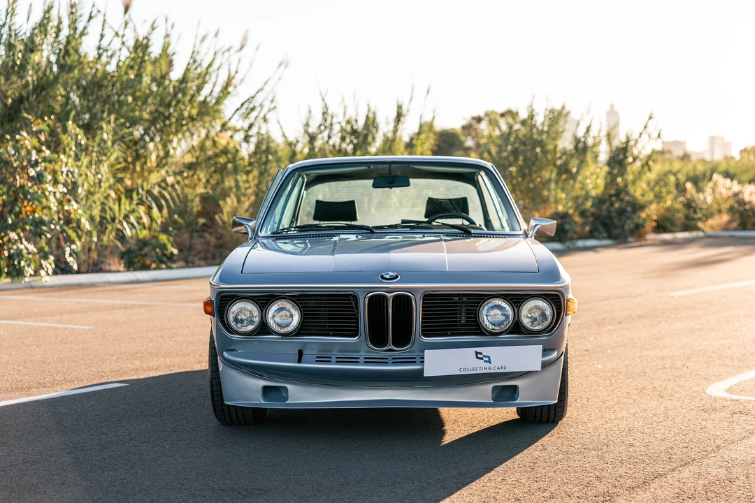 1973 BMW 3.0 CSL - Image 2 of 31