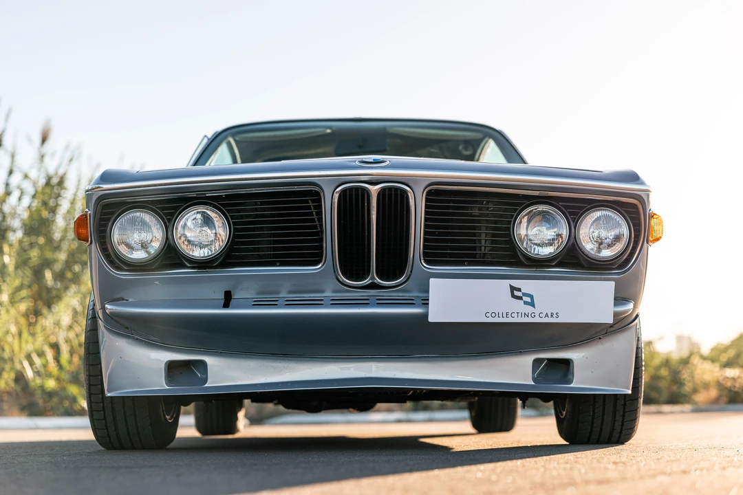 1973 BMW 3.0 CSL - Image 17 of 31