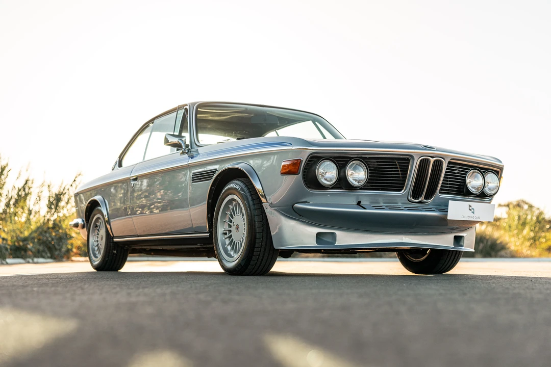 1973 BMW 3.0 CSL - Image 18 of 31