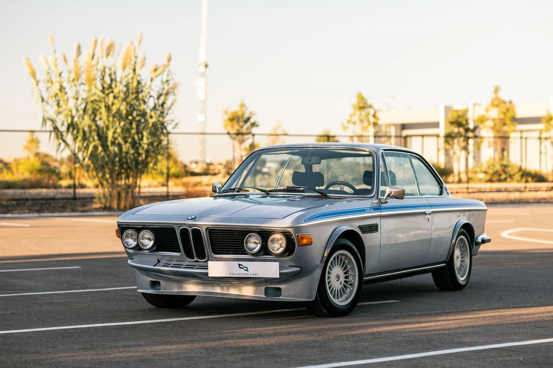 1973 BMW 3.0 CSL - Image 19 of 31