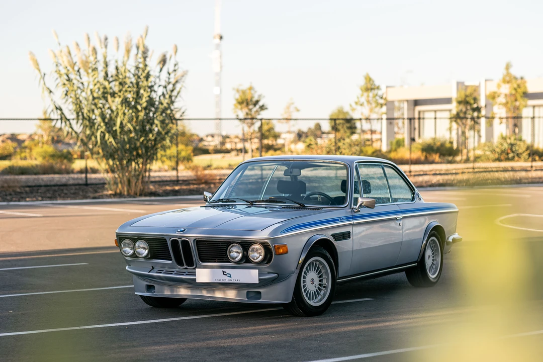 1973 BMW 3.0 CSL - Image 20 of 31