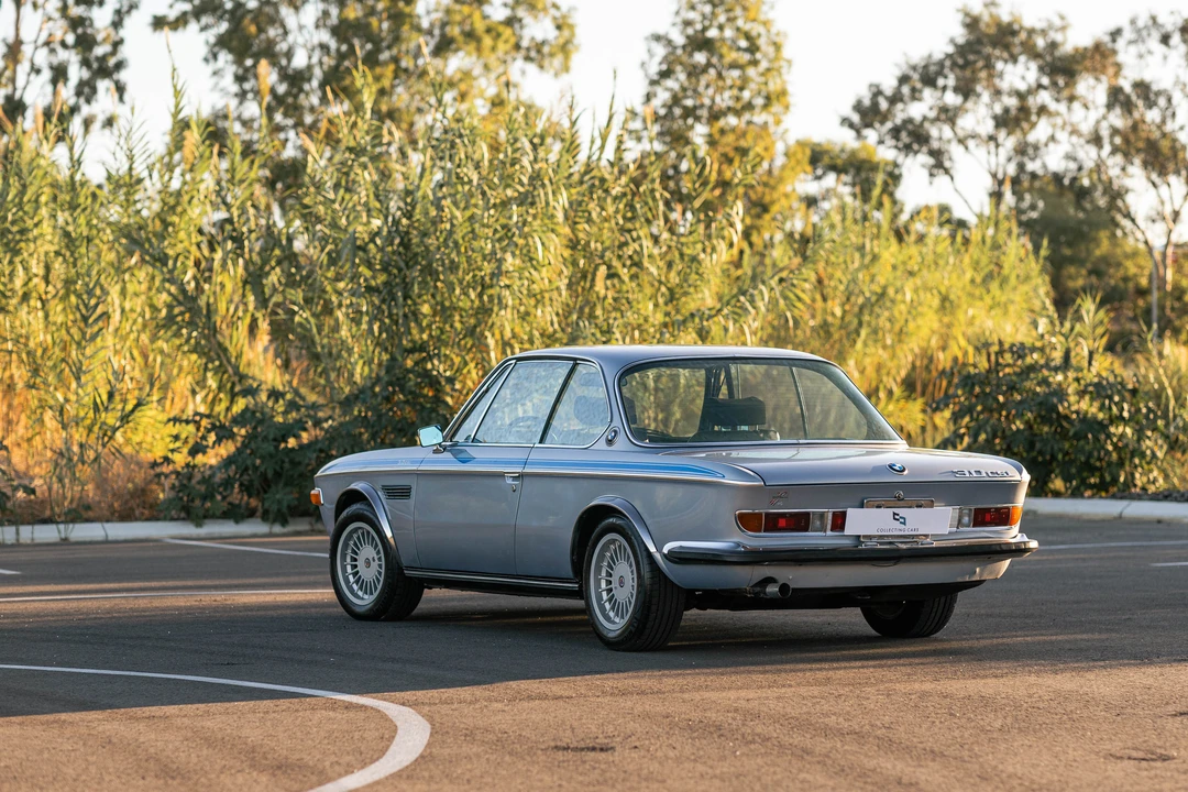 1973 BMW 3.0 CSL - Image 21 of 31