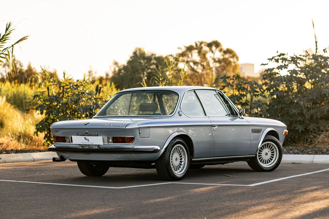 1973 BMW 3.0 CSL - Image 22 of 31