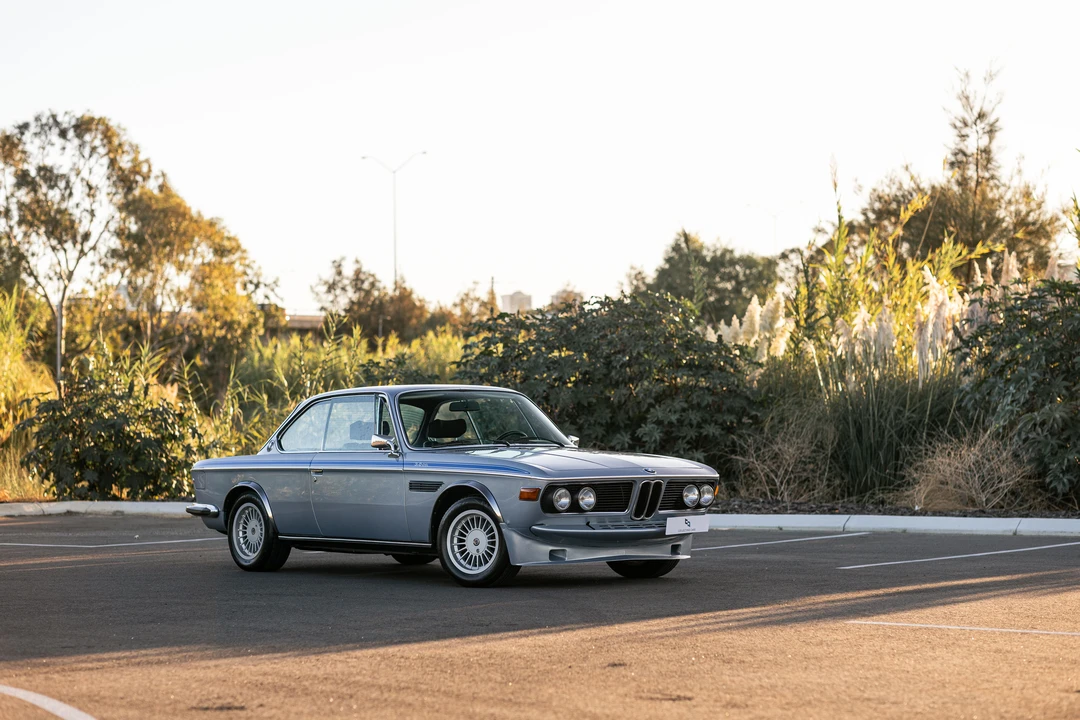 1973 BMW 3.0 CSL - Image 10 of 31