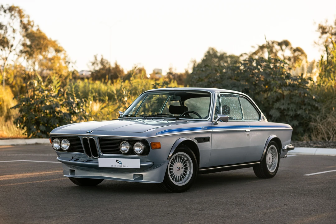 1973 BMW 3.0 CSL - Image 23 of 31