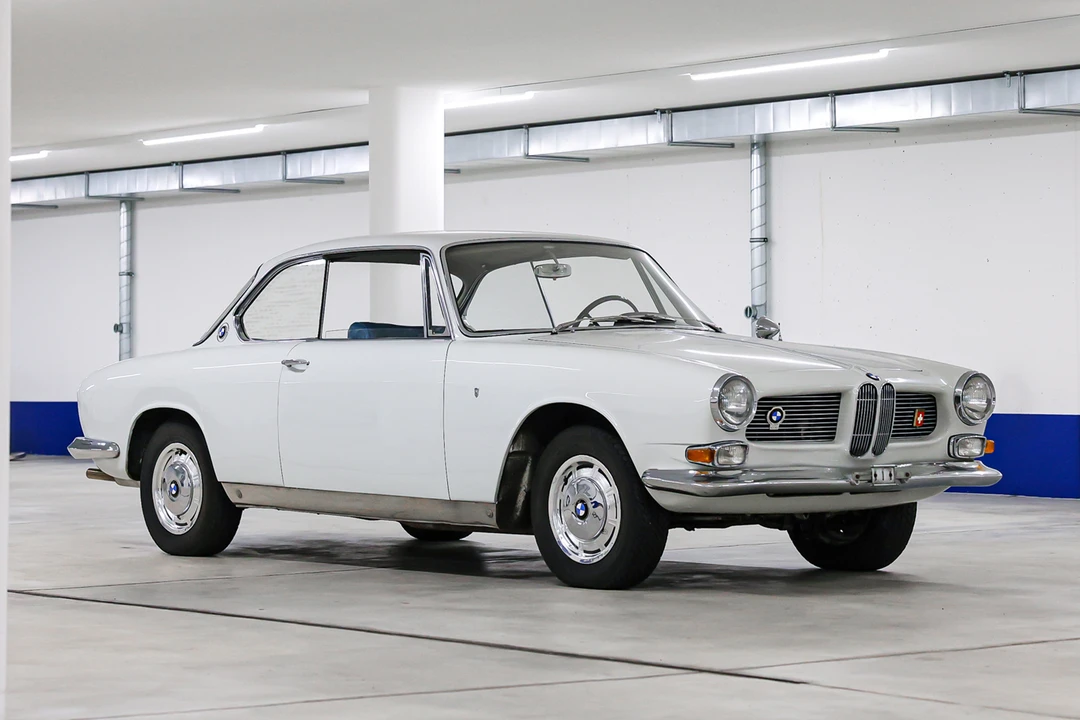 1973 BMW 3.0 CSL - Image 14 of 16