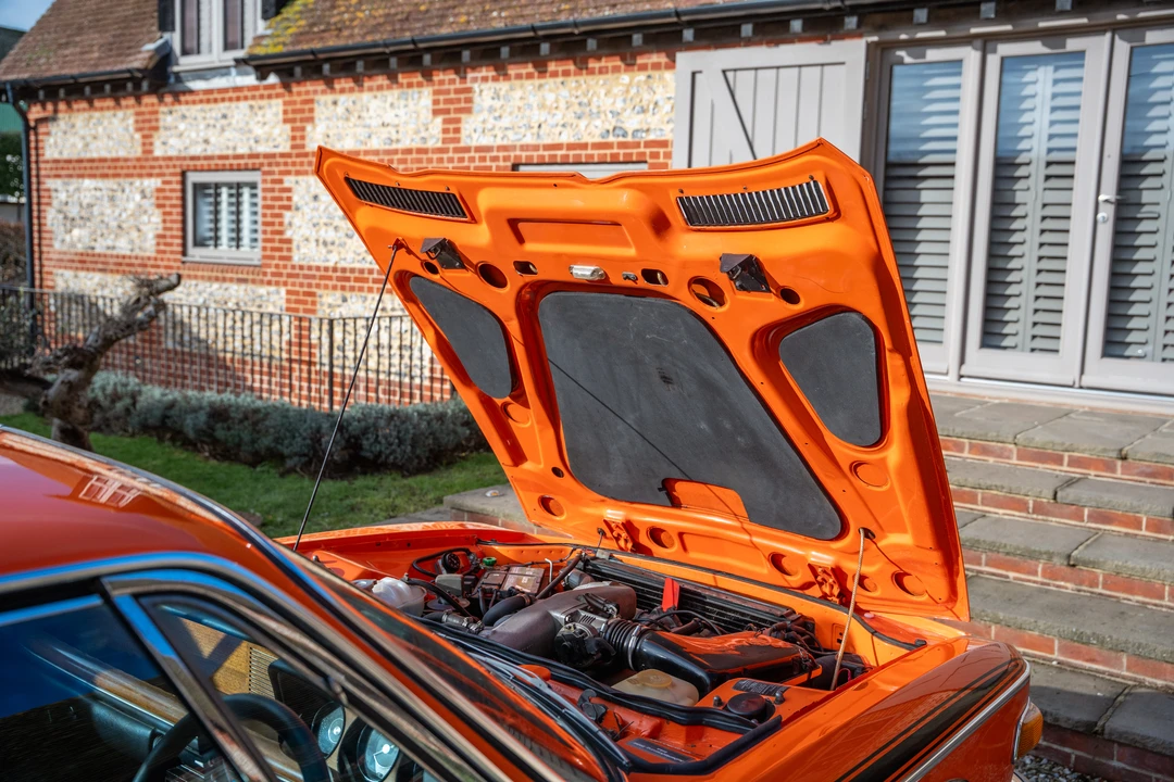 1973 BMW 3.0 CSL - Image 5 of 16
